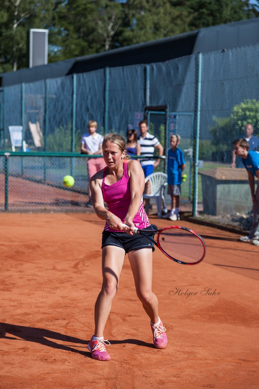Bild 405 - Horst Schroeder Pokal 4. Tag